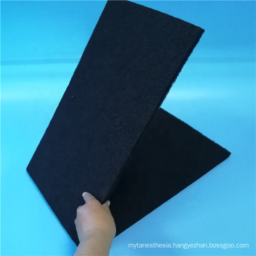 Aquarium Hepa Filter Double Sponge Pad Sheet